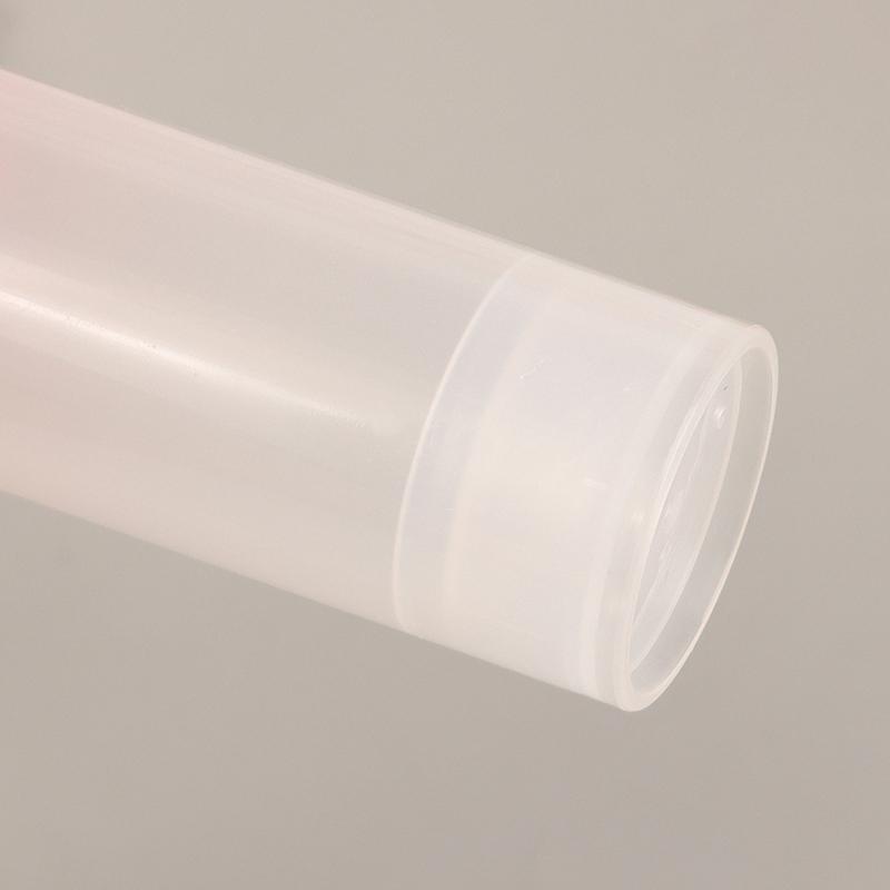 Dispenser Sub-Bottling Liquid Foundation Bottle Refillable Bottles Airless Lotion Bottle Cosmetic Container Vacuum Pump Bottles