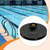 Pool Pump Impeller 073130 Professional Replace Parts Pools Cleaning Equipment Filtration Sturdy