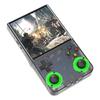 R36Ultra Open Source Retro Handheld Console - Portable Linux Dual System 4.0 for Arcade & PSP Games