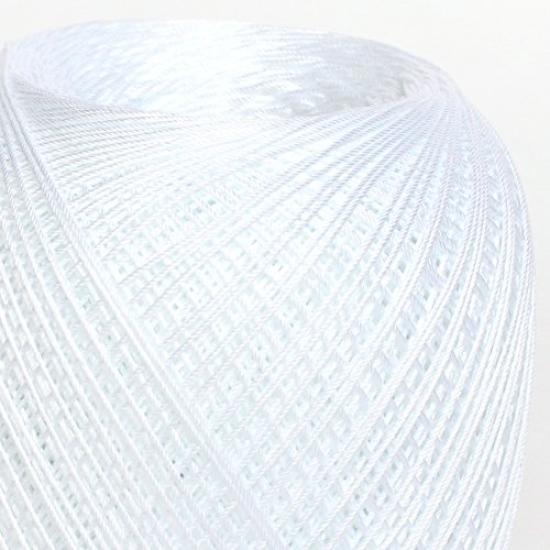 Olympus Emmy Grande Lace 100g 801 Yarn, Ball,