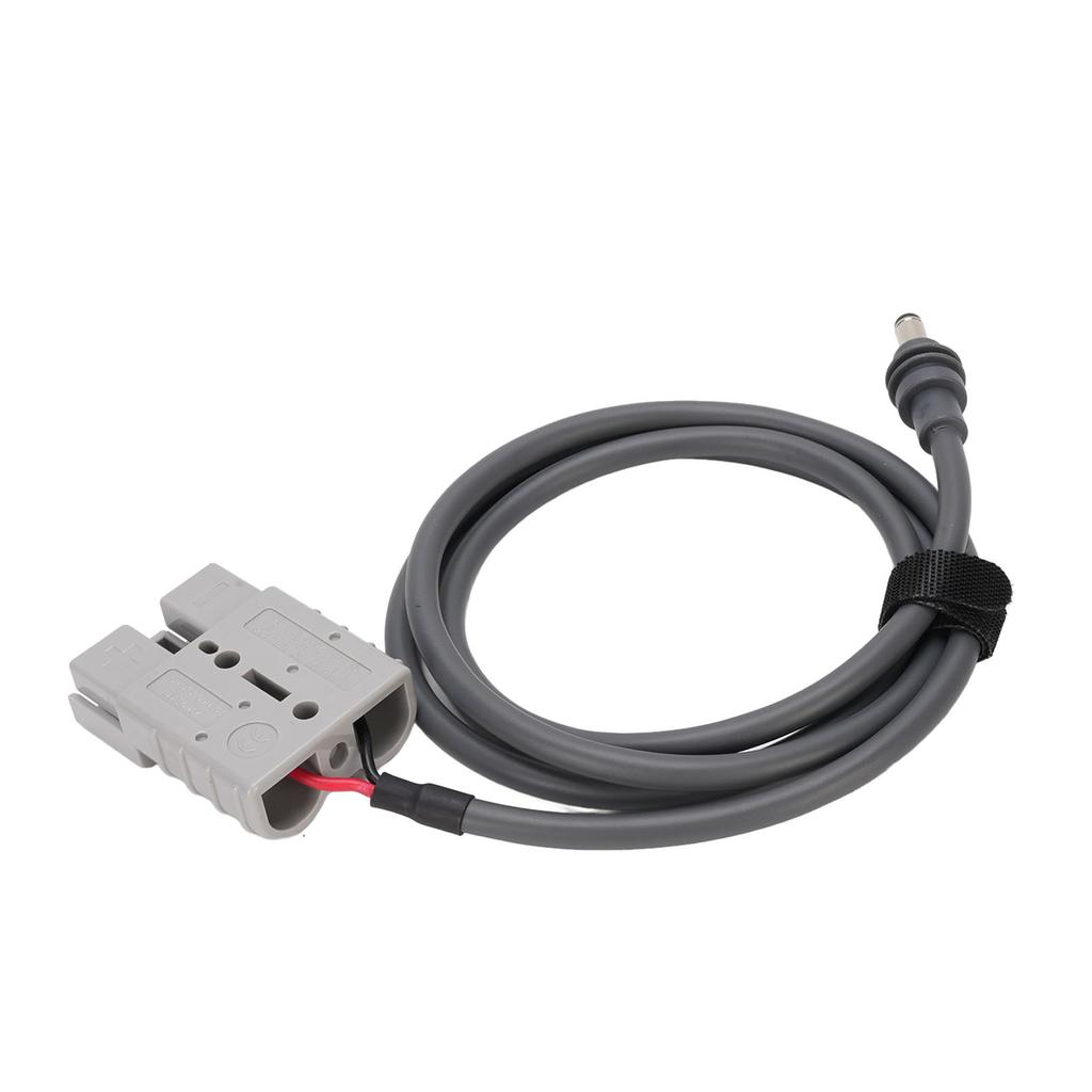Satellite DC Power Cable for Anderson Connector 50A 600V Rain Proof Satellite Dish Antenna DC Power