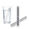 Stainless Steel Water Ionizer Stick Metal Tube Alkaline Water Ionizer  for Home Use