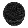 Mic Grille Replacement Mesh Microphone Grille Head for SM58S SM58LC BETA58 BETA58A SA M30 SV100 UT2 PGX24 SLX4