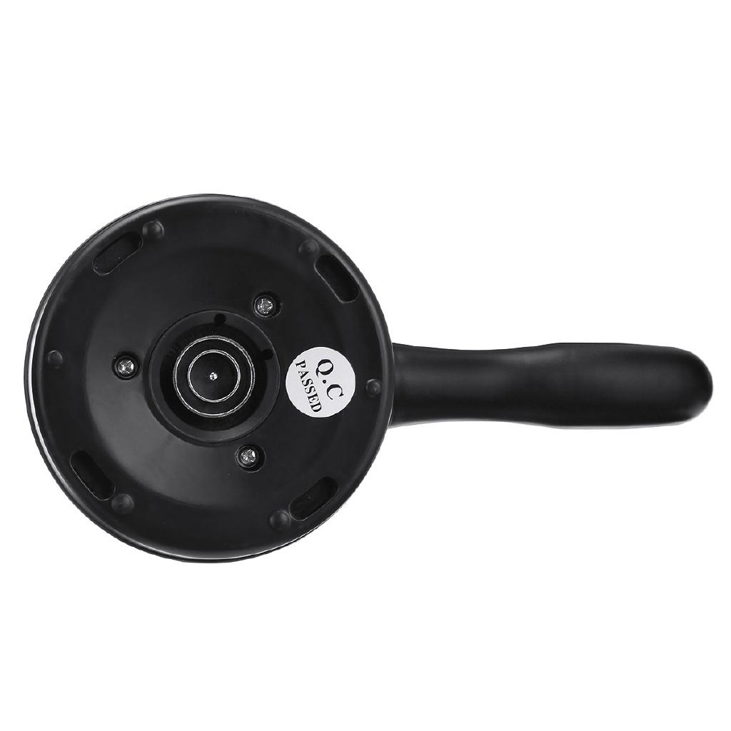 Elektrický kávovar Nerezový přenosný řecký turecký kávovar Konvička Elektrická moka konvička Kávová konvice Kancelář