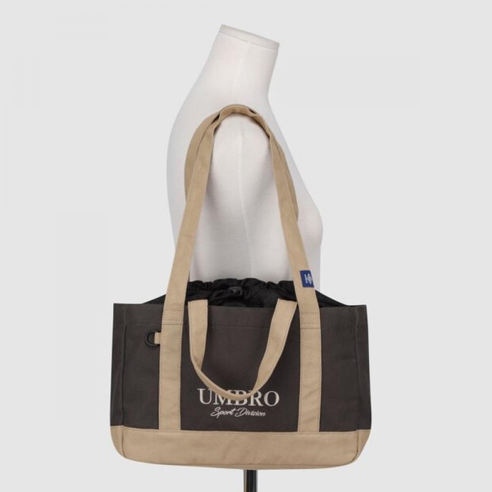 Umbro Derby 2way Shopper Bag Ur323cbg94