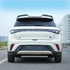 Compatibile con i modelli BYD Dolphin DC 2021-2024: spoiler posteriore, kit carrozzeria ad ali di gabbiano, diffusore posteriore, splitter anteriore, lip anteriore e minigonne laterali.