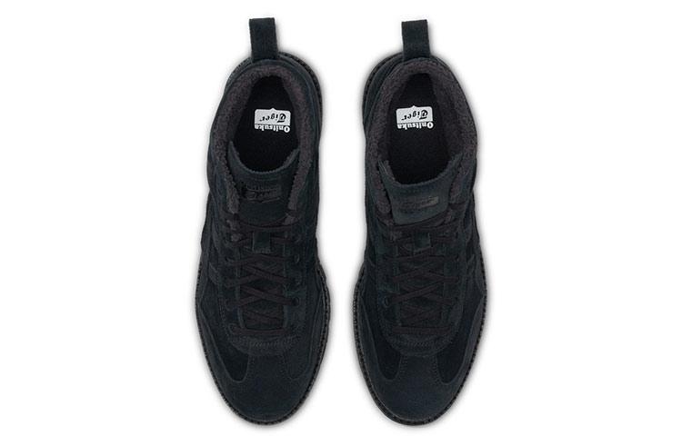 Onitsuka Tiger Rinkan Boot Pf 'Black' 1183A749-002