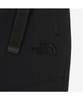 Noseupeiseu Np6Nr82A Women'S Stride Pants Black