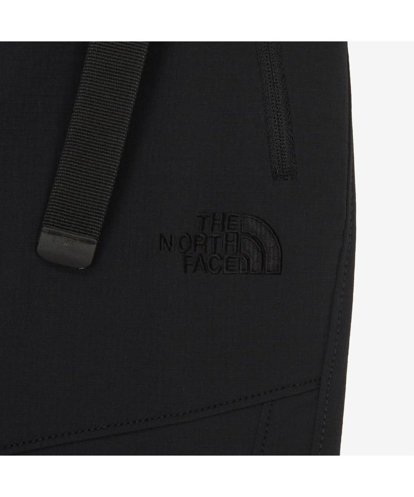 Noseupeiseu Np6Nr82A Women'S Stride Pants Black