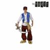 Th3 Party-Costume for Adults Th3 Party Pirates Multicolor XL (5 Units) M/L