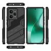 Phone Holder Case For Realme 15 Case Shockproof Anti-knock Armor Full Back Cover For Realme 15 Case For Realme 15 Pro 6.8 inch