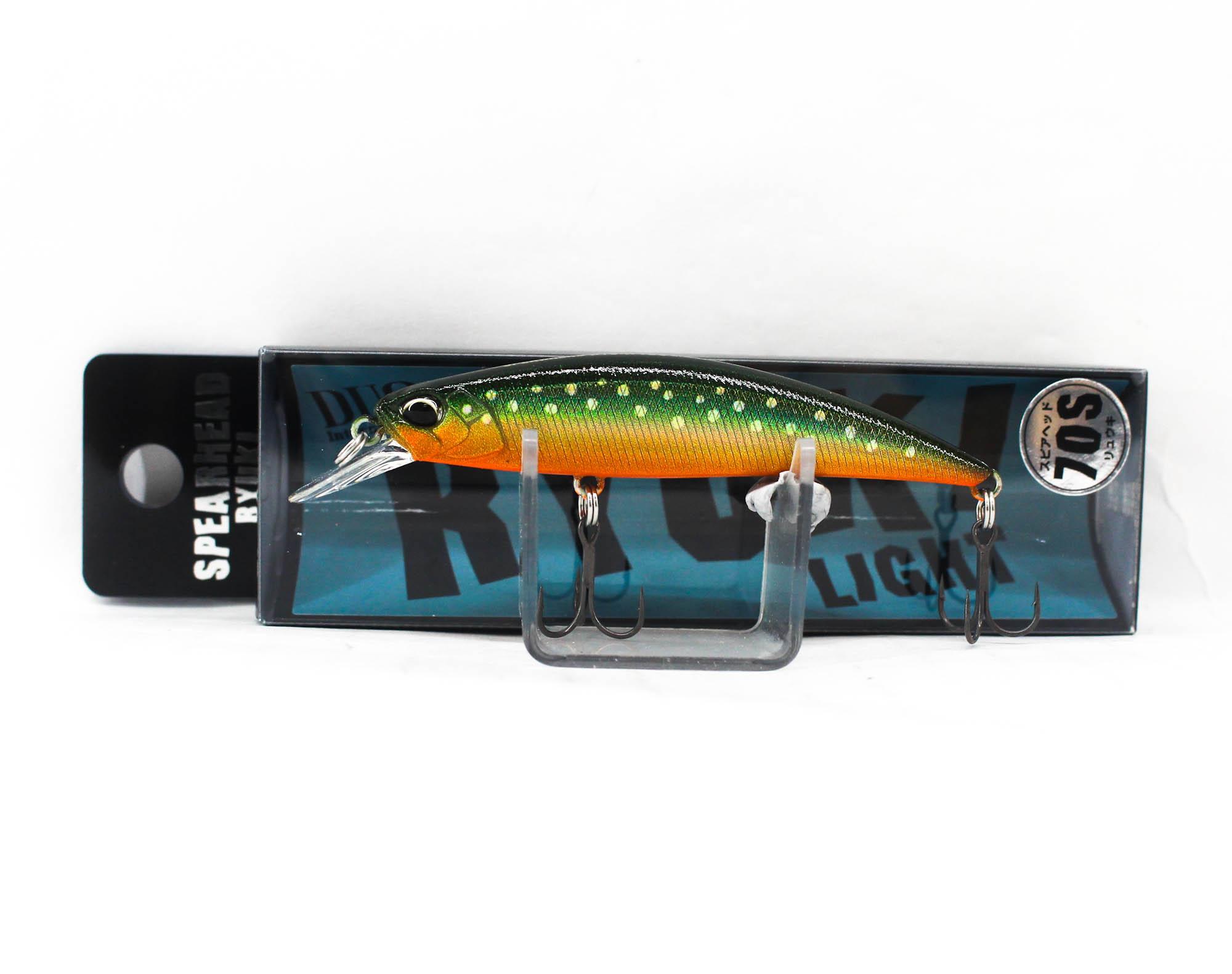 Duo Spearhead Ryuki 70S Light Sinking Lure ANA4025 (7199)