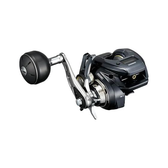 Двухосевая катушка SHIMANO 24 Grappler Premium Различные
