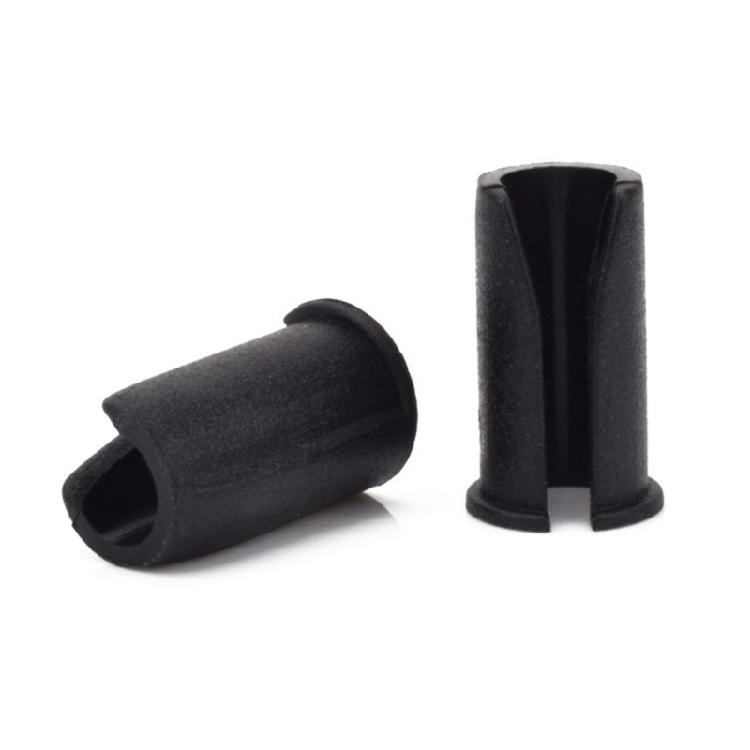 10Pcs Bike UClip Brake Line Shifts Cable Guide Clip Bike Frame Cable Buckle