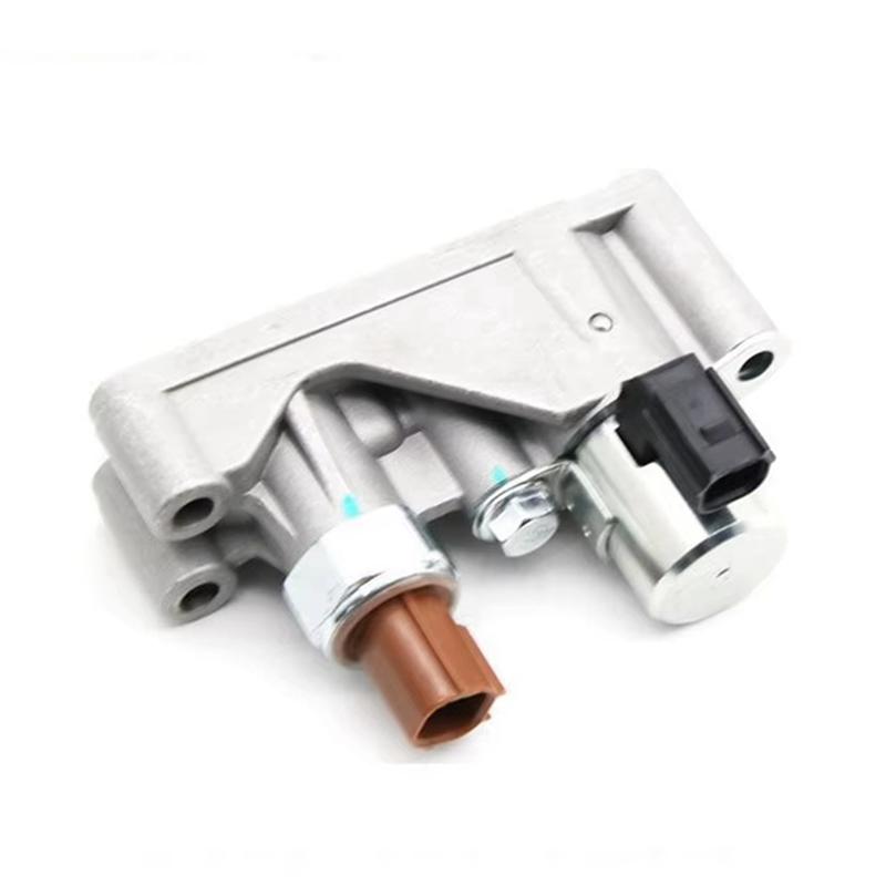 Durable-Engine Variable Valve Timing Solenoid Valve VVT Oil Control Valve 15810-R70-A03 15810R70A03 For Honda Acura Accord