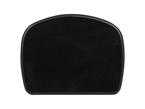 

TRISTAR S [Hiace Regius Ace 200 Series 1st to 7th Generation] Rear Mirrorless Cover Mirror Hole Cover Painted Black Mica 209