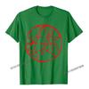Necronomicon Symbol Shirt Demonic Gothic Horror TShirt Camisas Unisex T Shirt Popular Birthday Cotton Unisexs Tees Casual
