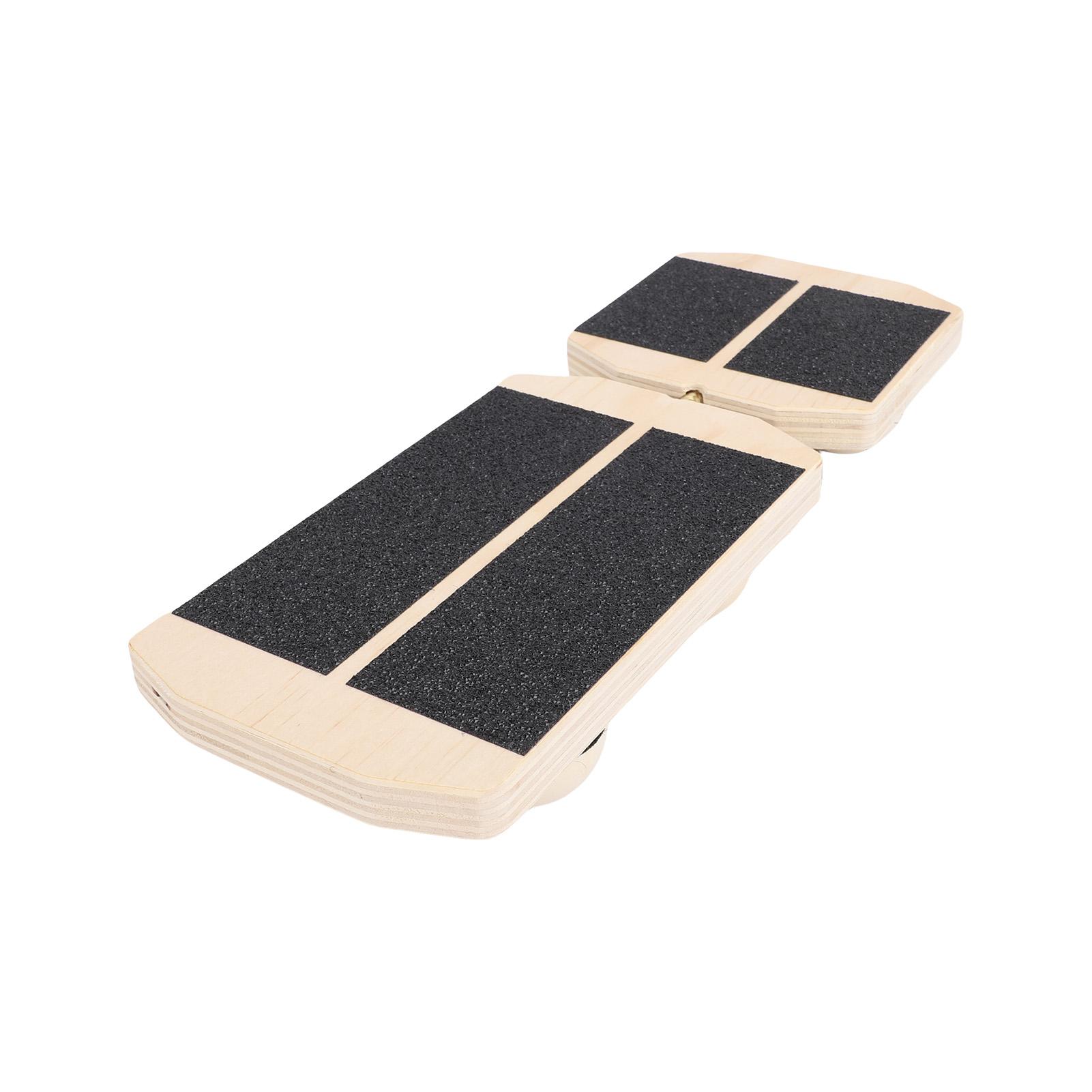 Ankle   Wood Foot Strengthener Trainer for Sprained Leg Training Device