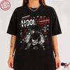 Kpop Hooligan Graphic Tee Streetwear Tour 2026 Oversized Shirt