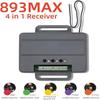 Compatible Universal Gate Receiver Universal 3 Channel Receiver Garage Door
