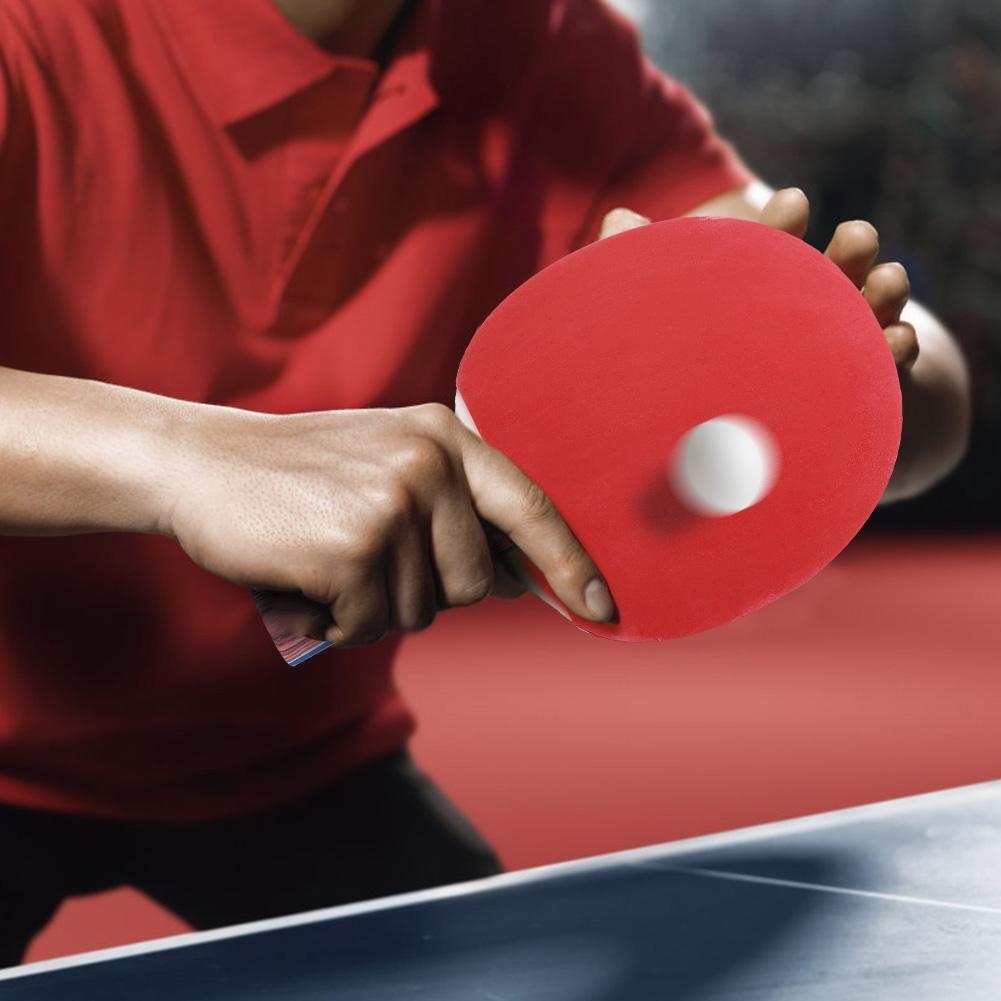 Portable Table Tennis Net Racket Retractable Net Set Trainer Sports Training Set