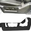 Ford F150 Seat Side Cover 2009-2014 OE 9L3Z-1662187-EA Compatibility
