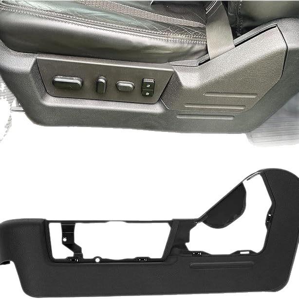Ford F150 Seat Side Cover 2009-2014 OE 9L3Z-1662187-EA Compatibility
