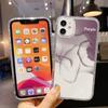 Phone Case for iPhone 11 13 12 14 15 Pro Max SE XR XS 6 7 8 Plus 12 13 Mini Samsung A55 S24 S23 A54 A05S S22 A12 Redmi Note 11 10 13c 9A 10 Poco C65