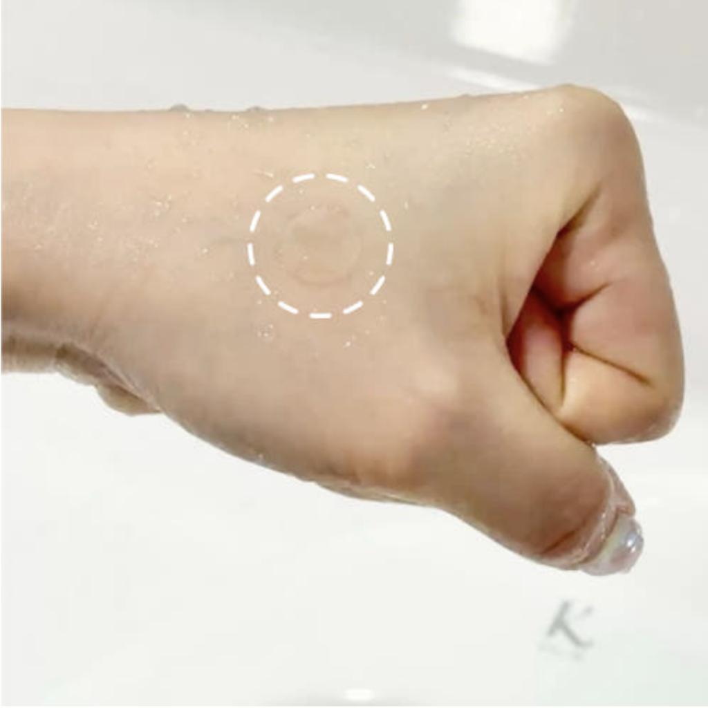 [CELLO IT] Nano Pickel Spot Patch 1 Stück (11mm X 16 Stück)