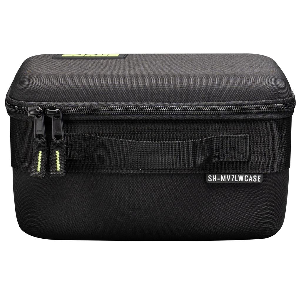 Shure by Gator Microphone Case SH-MV7LWCASE