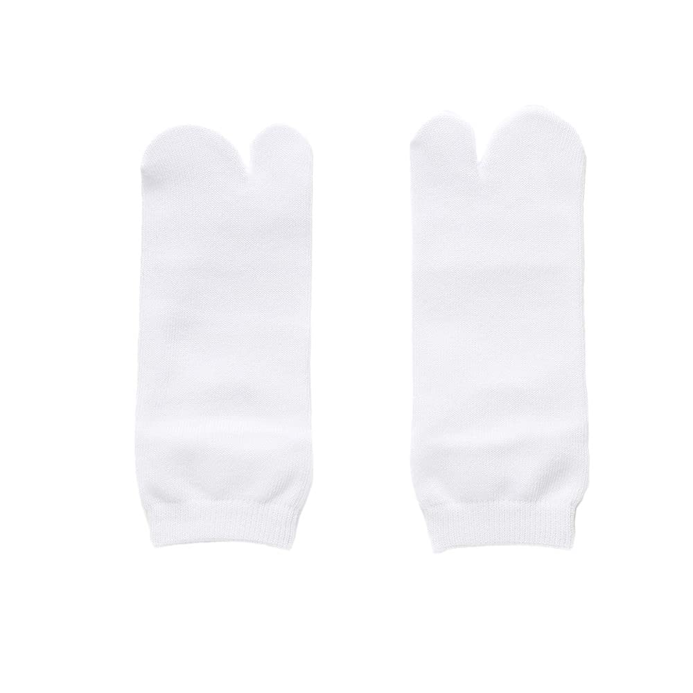 

Сделано в Festival Socks L [Margo] Носки, носки типа таби, Япония, Jikatabi, противоскользящие, (Дети), Дети, 1096102, Белый,