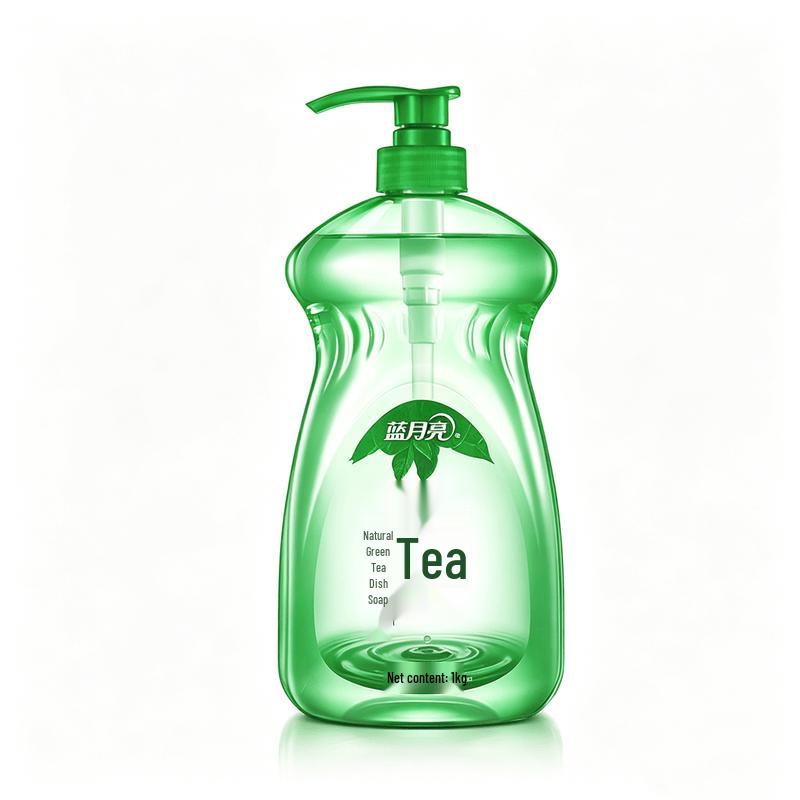 

Blue Moon Tea Power Dishwashing Liquid