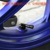 Air Valve Tire Valve Set of 2 Car Motorcycle Tire