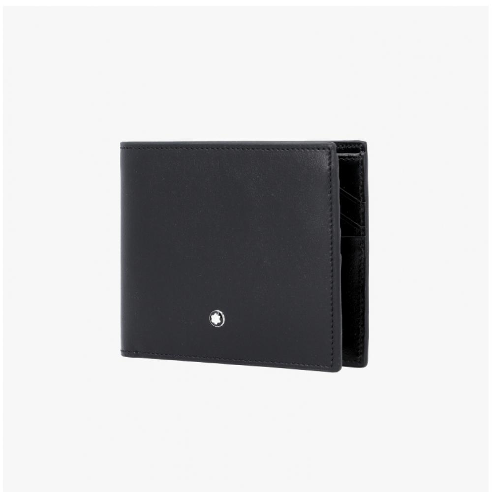 Montblanc Meisterst Ck 8cc Wallet 198310