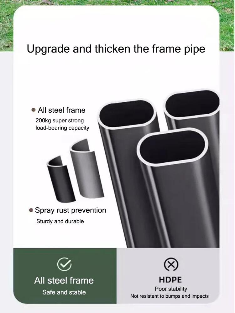 Car Camping Cart Multifunctional Sofa Seat for Sitting and Lying, Multifunctional Sofa Cart for Car Camping Accessories