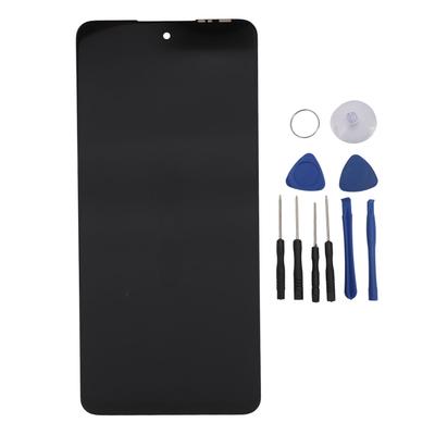 Phone Screen Replacement Sensitive Touch Screen Display Digitizer Assembly with Repair Tools for