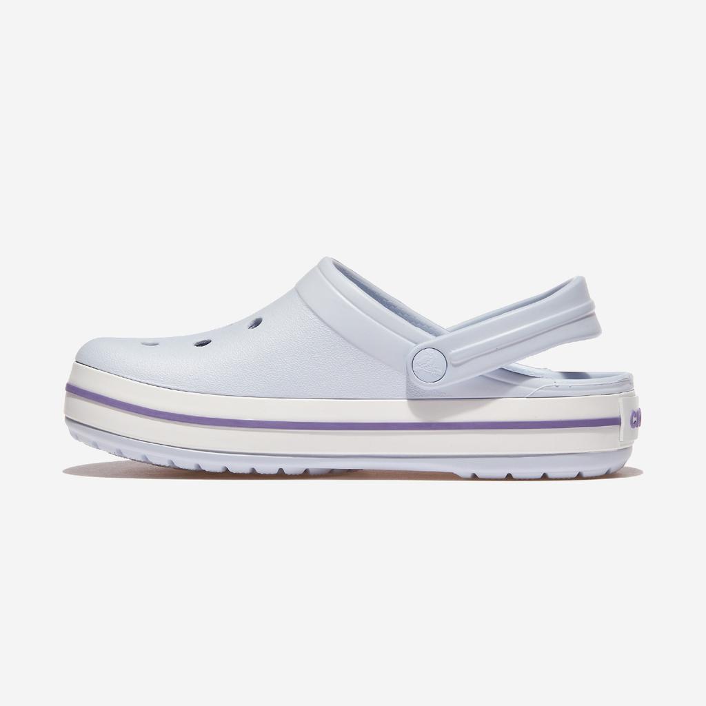 [Crocs] Croc Band, CRS11016, 1010107988, Popular Korean Shoes