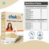 Chukde - Safed Mirch Powder - White Pepper Powder - Aromatic Spice for Cooking - Authentic To Enhance Flavor of Dishes -100 Gm