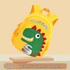 Dinosaur Cartoon Kindergarten Schoolbag