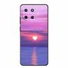 Funda para Tecno Spark 20 Pro Plus, funda de lujo de silicona TPU suave para teléfono, cubierta trasera para Tecno Spark 20 Pro+ de 6.78" a prueba de golpes.