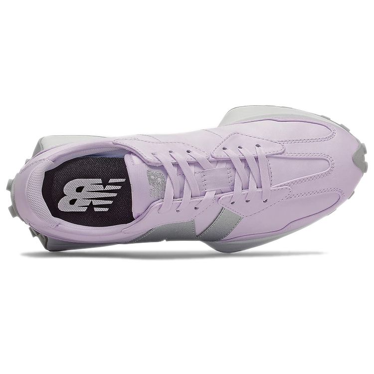 New Balance 327 'Astral Glow/Whisper Grey' WS327MS1