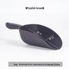 Gardening Tools: Small Plastic Soil Shovel for Digging, Thickened Flat Mouth Shovel, Ice Shovel, Flower Shovel