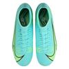 Nike Mercurial Superfly 8 Academy AG 'Dynamic Turquoise Lime Glow' Sneakers CV0842-403