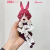 In Stock Bonnie Third-Generation Meteorological Star Language Bjd Blind Box 12 Points Can Move People Trendy Toys Figurines Gift