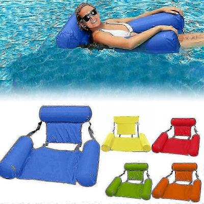 Sport acquatici – Materassi gonfiabili