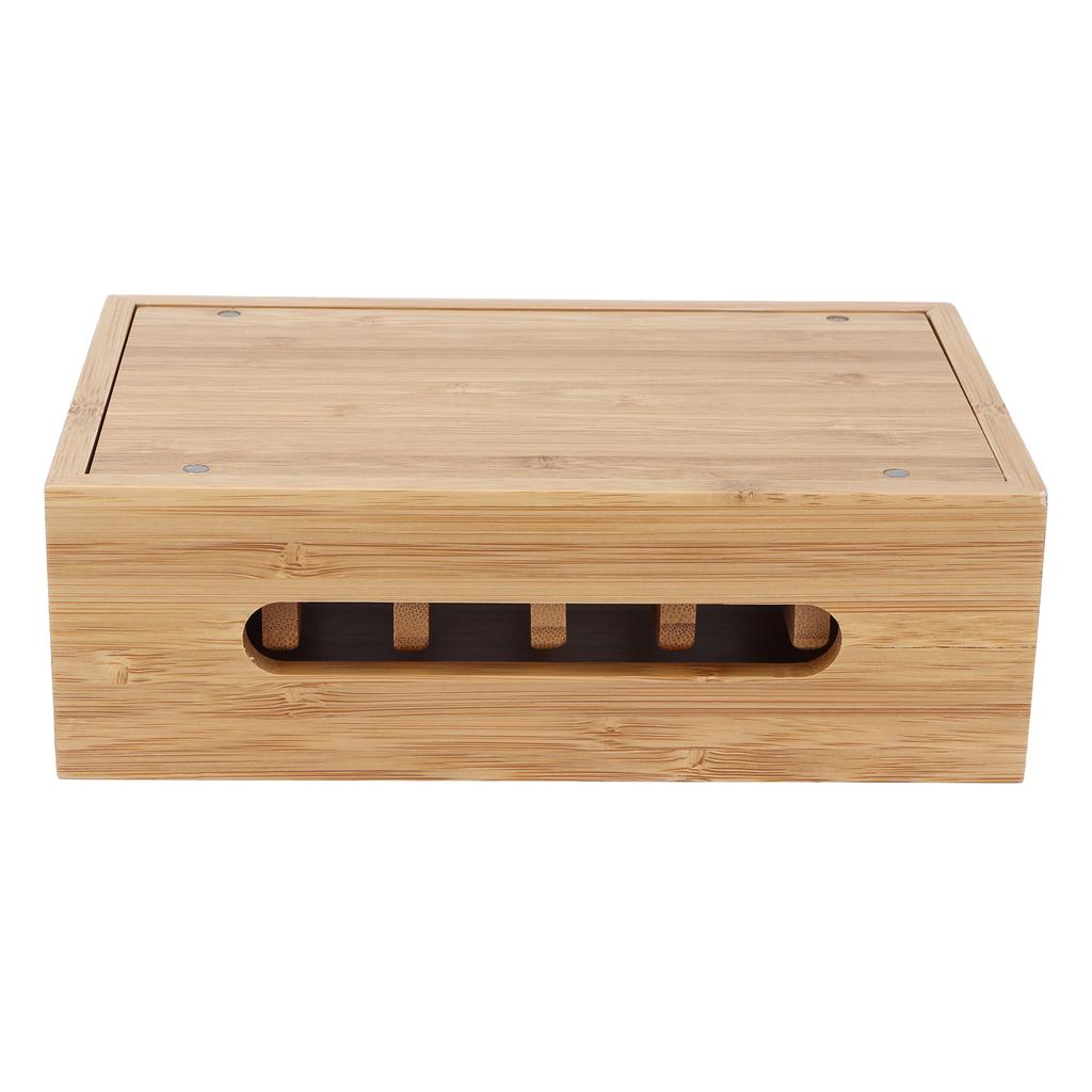Charging Station for Multiple Devices, Bamboo, Mobile Phone Charging Station, USB , Multiple Charging Station for Multiple Devices, Smartphones