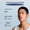 Collezione Skincare da Uomo Kans