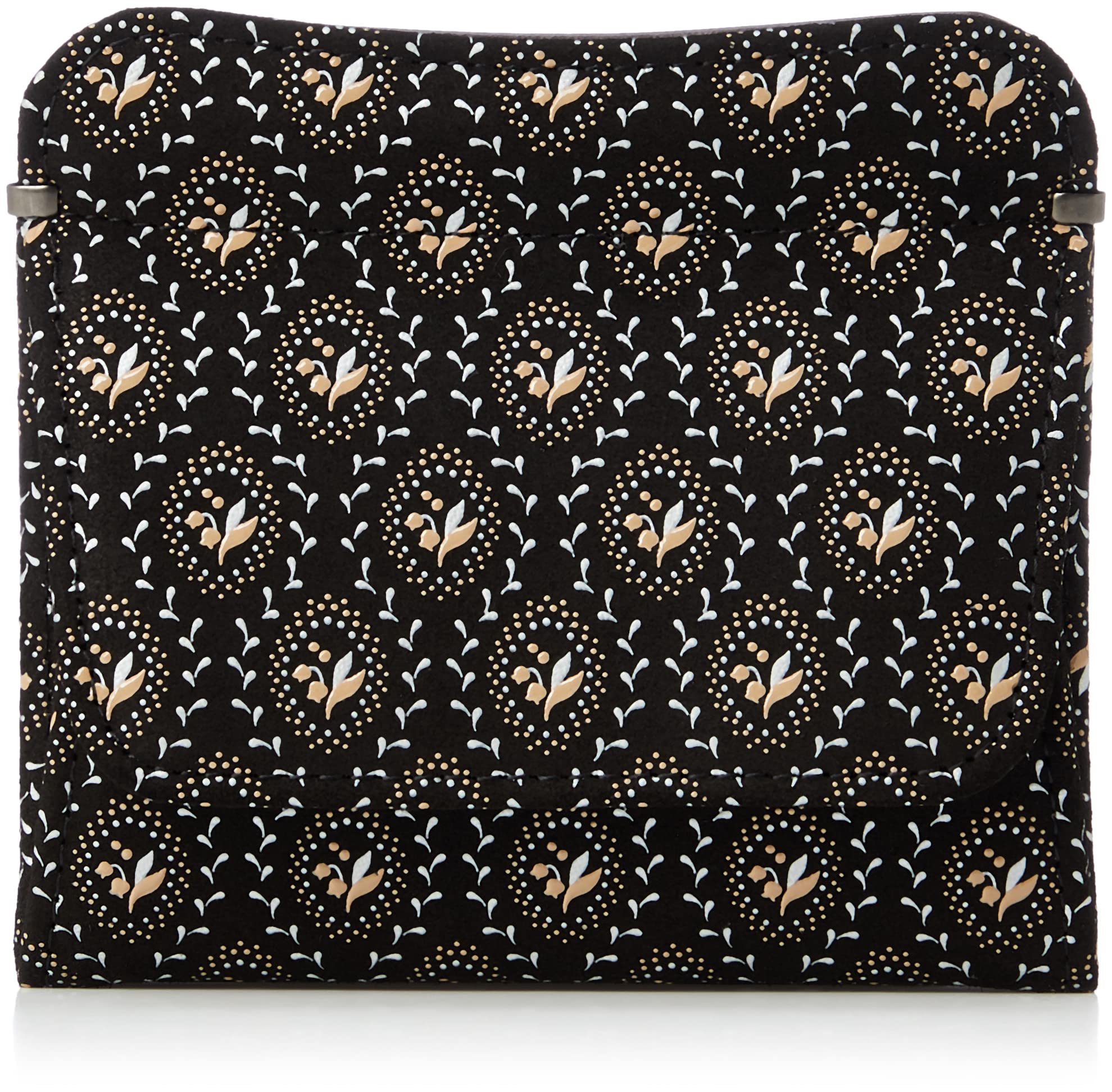 

Женский кошелек-монетница Indenya Shirabe на липучке, 7002