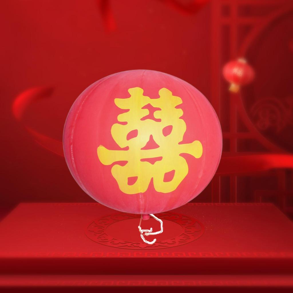 Jumbo Thicken Red Balloon Photo Outdoor Decorating Event Party Festival 47 inch Large Red Balloon Giant Red Round Balloon