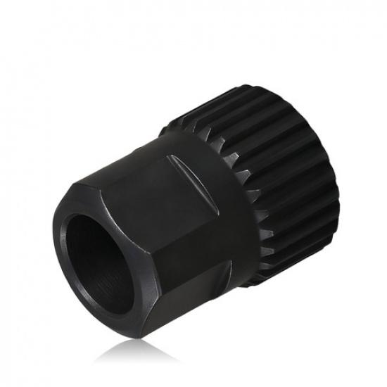 Black Rear Hub Lock Ring Nut Removal Repairing Tool for DT Swiss DT 350 240 440